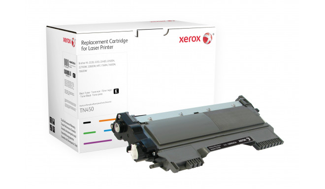 Ümbertöödeldud Kuumuti Xerox 106R02634