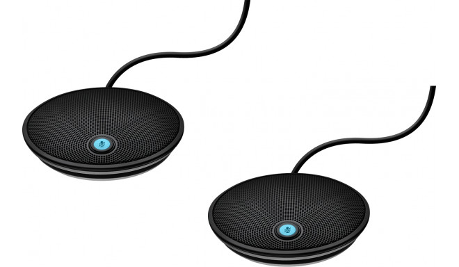 Microphone Logitech 989-000171