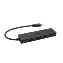 USB Hub i-Tec C31HUBMETAL2A2C