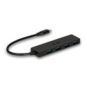 USB Hub C i-Tec C31HUB404