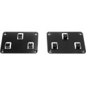 Sports Camera 3M Adhesives and Bracket Logitech 939-001644