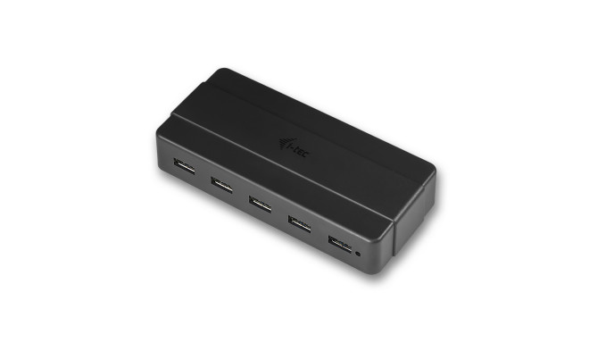 USB-jaotur i-Tec U3HUB742