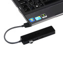 USB-jaotur i-Tec U3GL3SLIM