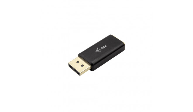 DisplayPort-HDMI Adapter i-Tec DP2HDMI4K60HZ