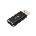 DisplayPort-HDMI Adapter i-Tec DP2HDMI4K60HZ