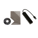 USB-jaotur i-Tec U3GL3SLIM