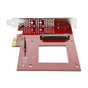 RAIDi kontrollerkaart Startech PEX4SFF8639