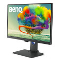 Monitor BenQ PD2705Q 27" 2560 x 1440 px Quad HD 27"