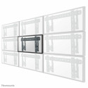 Televiisori Alus Neomounts LED-VW1000BLACK 32-75" 32" 75" 50 kg