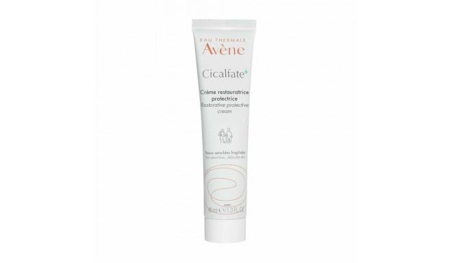 Atjaunojošs ķermeņa krēms Avene Cicalfate 40 ml