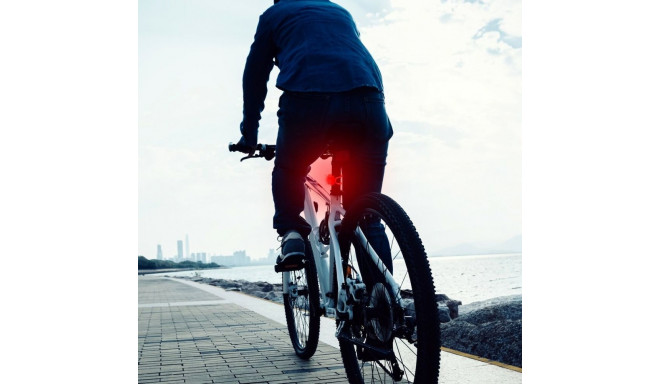 LED Bicycle Torch TM Electron