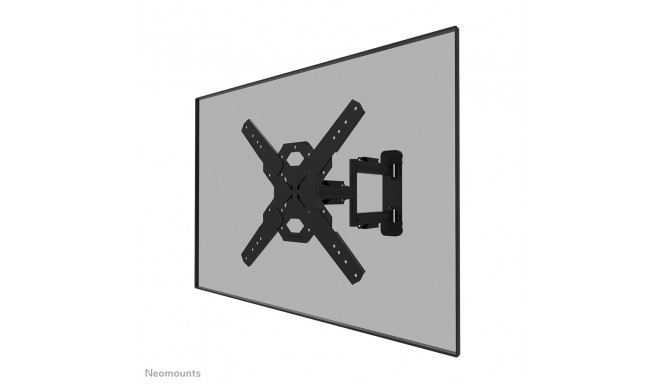 Televiisori Alus Neomounts WL40S-850BL14 32-65" 32" 65" 40 kg