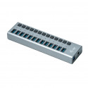 USB-jaotur i-Tec U3CHARGEHUB13        60W