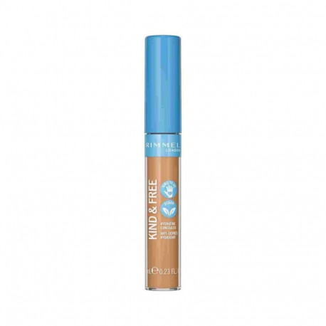 Näokorrektor Rimmel London Kind & Free 30-medium (7 ml)