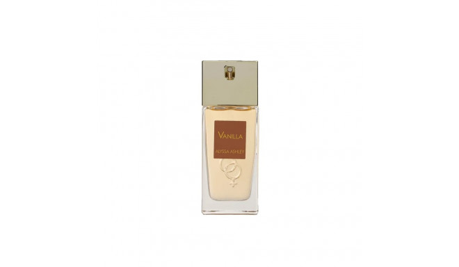 Unisex Perfume Alyssa Ashley Vainilla EDP EDP 30 ml