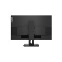 Monitor Lenovo 62D0GAT1EU 27" LED IPS 75 Hz 50-60  Hz