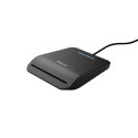 DNI/SIP Card Reader Trust 23890 PRIMO Plug & Play Black