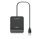 DNI/SIP Card Reader Trust 23890 PRIMO Plug & Play Black