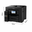Daudzfunkcionāls Printeris Epson C11CJ30401
