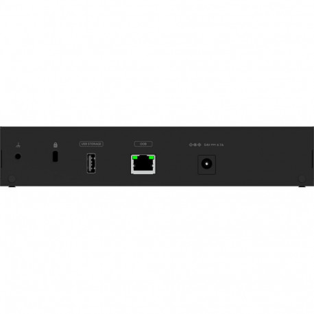 Switch Netgear GSM4210PX-100EUS