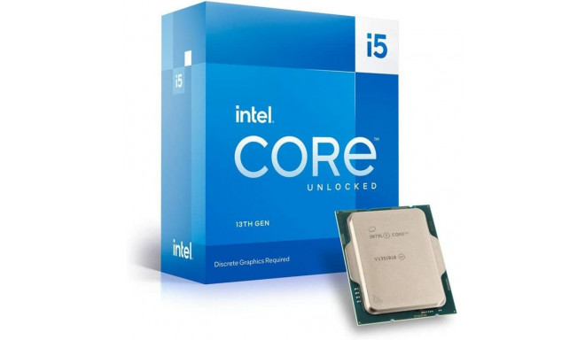 Intel CPU i5-13600KF LGA 1700