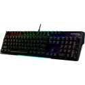 Mänguriklaviatuur Hyperx Alloy MKW100 QWERTY