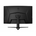 Monitors MSI G27CQ4 E2 27" Wide Quad HD LED VA LCD Flicker free 170 Hz