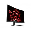 Monitor MSI G27CQ4 E2 27" Wide Quad HD LED VA LCD Flicker free 170 Hz