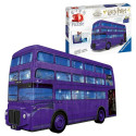 Pusle Ravensburger Iceland: Kirkjuffellsfoss  3D