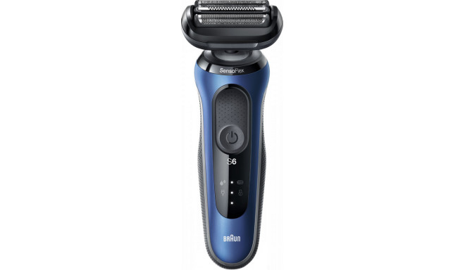 Shaver Braun 6 60-B1200S