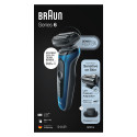 Shaver Braun 6 60-B1200S