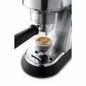 Express Manual Coffee Machine DeLonghi EC 685.M Metal 1 L