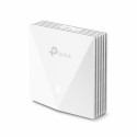 Pöörduspunkt TP-Link EAP650-WALL Must Valge