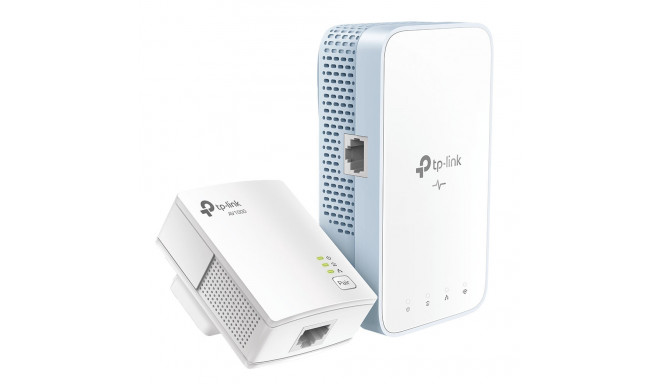Wi-Fi Võimendi TP-Link TL-WPA7517 KIT