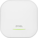 Access point ZyXEL WAX620D-6E-EU0101F White