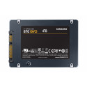 Жесткий диск Samsung MZ-77Q4T0 4 TB SSD