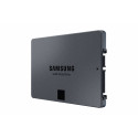 Cietais Disks Samsung MZ-77Q4T0 4 TB SSD