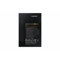 Cietais Disks Samsung MZ-77Q4T0 4 TB SSD