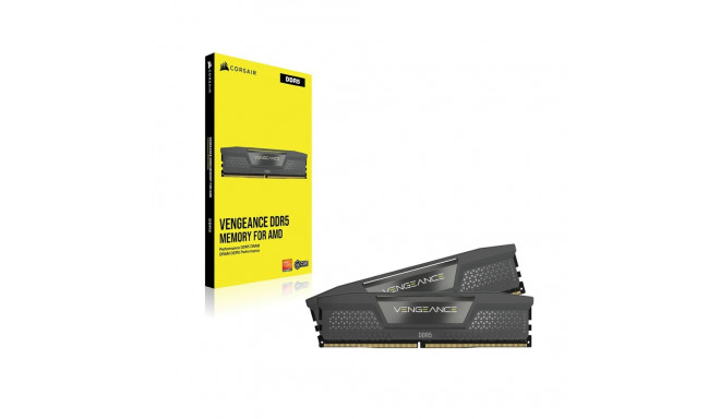 RAM-mälu Corsair DDR5 SDRAM DDR5 32 GB CL40