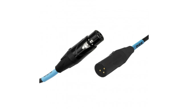 XLR kaabel Sound station quality (SSQ) SS-2032