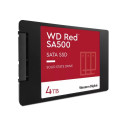 Kõvaketas Western Digital WDS400T2R0A 4 TB SSD