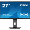 Monitors Iiyama Full HD 27" 100 Hz