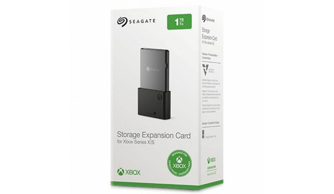Mikro SD Kaart Seagate STJR2000400 Xbox®