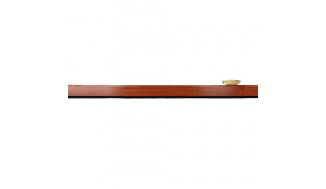 Draught excluder Micel Blt02 Sapele 81,5 cm Tipper truck
