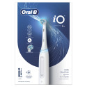 Электрическая зубная щетка Oral-B IO4S