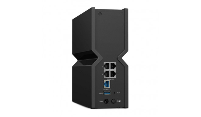 Ruuter TP-Link Archer BE550
