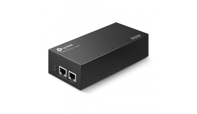 Slēdzis TP-Link TL-POE170S Melns