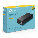 Slēdzis TP-Link TL-POE170S Melns