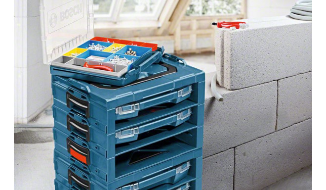 Toolbox BOSCH ABS