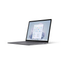 Sülearvuti Microsoft R7B-00009 13,5" Intel Corre i5-1245U 16 GB RAM 256 GB SSD QWERTY